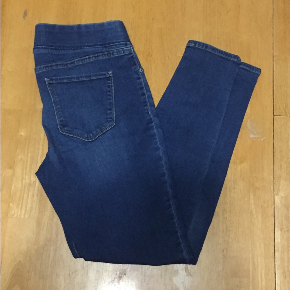 Old navy rockstar jeggins